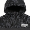 Black Darth Vader Hoodie