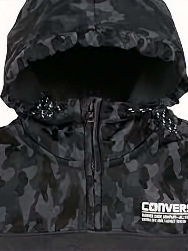 Black Darth Vader Hoodie