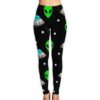 Alien Jam Leggings