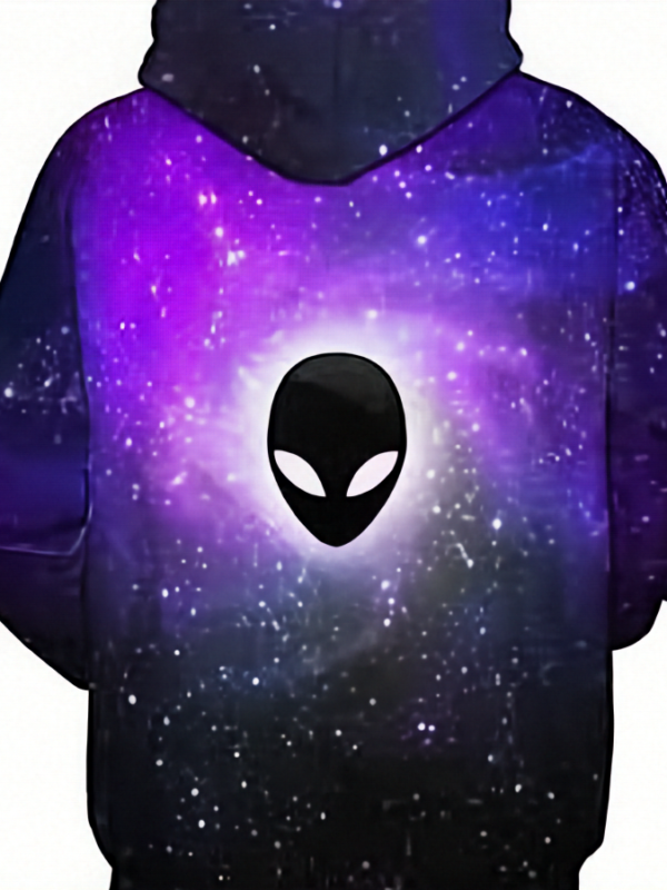 DKMZ Alien Jumper