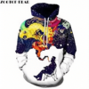 DKMZ Art Mind Hoodie