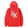 DKMZ XXX One Hoodie